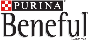 A close up of a logo