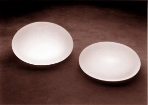 Breast implants